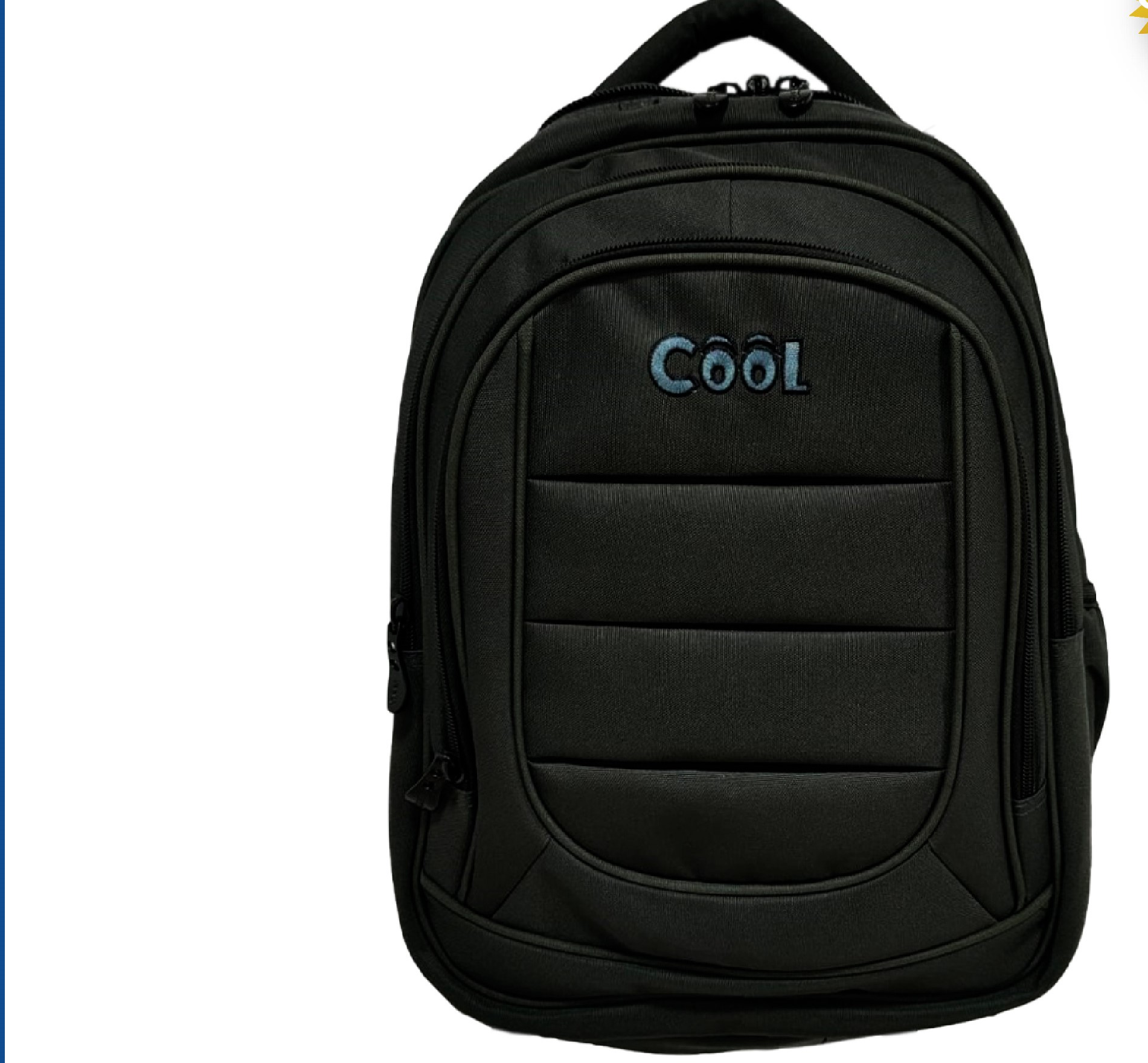 MOCHILA COOL M3463