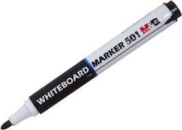 MARCADOR PARA PIZARRA M&amp;G 501