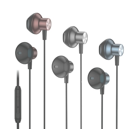 AURICULAR FONENG METAL T63