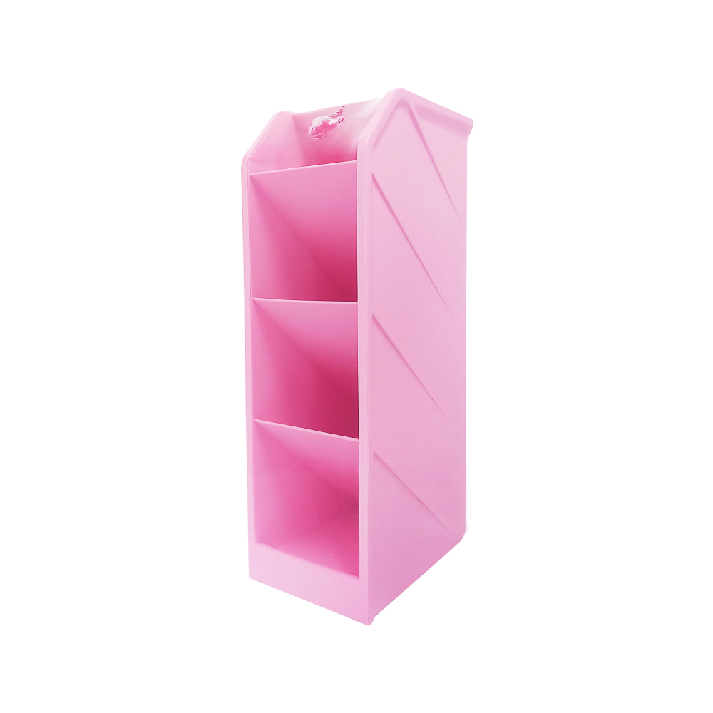 PORTA LAPIZ ORGANIZADOR M&amp;G 20 X 6 X 9 CM.