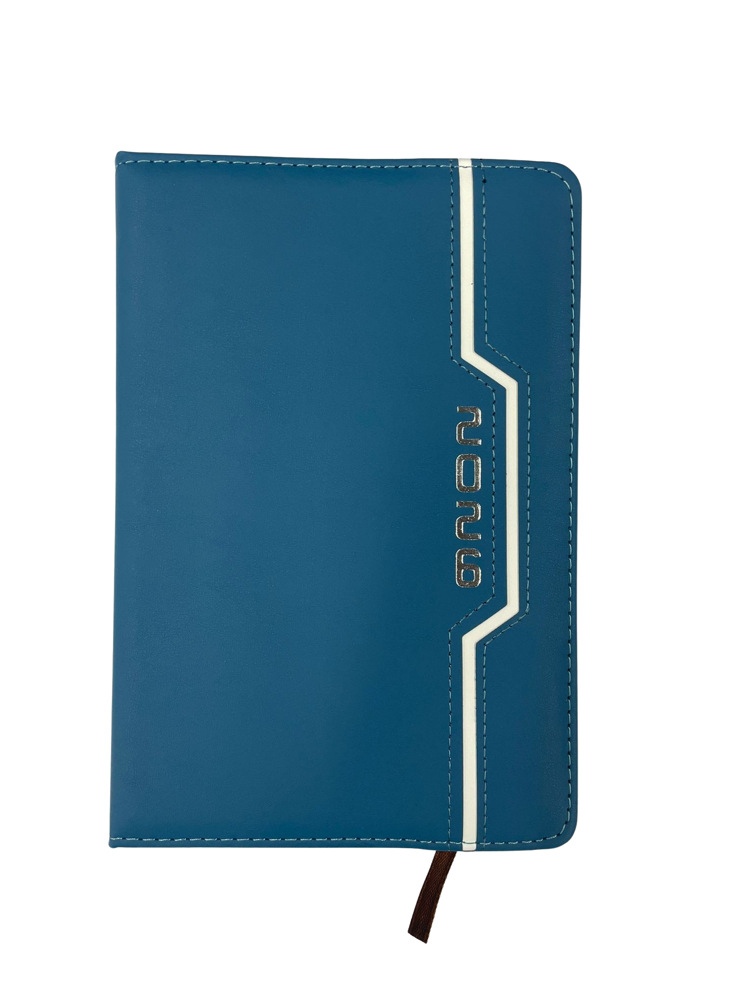 AGENDA FB DIARIA 14x21 TAPA DURA