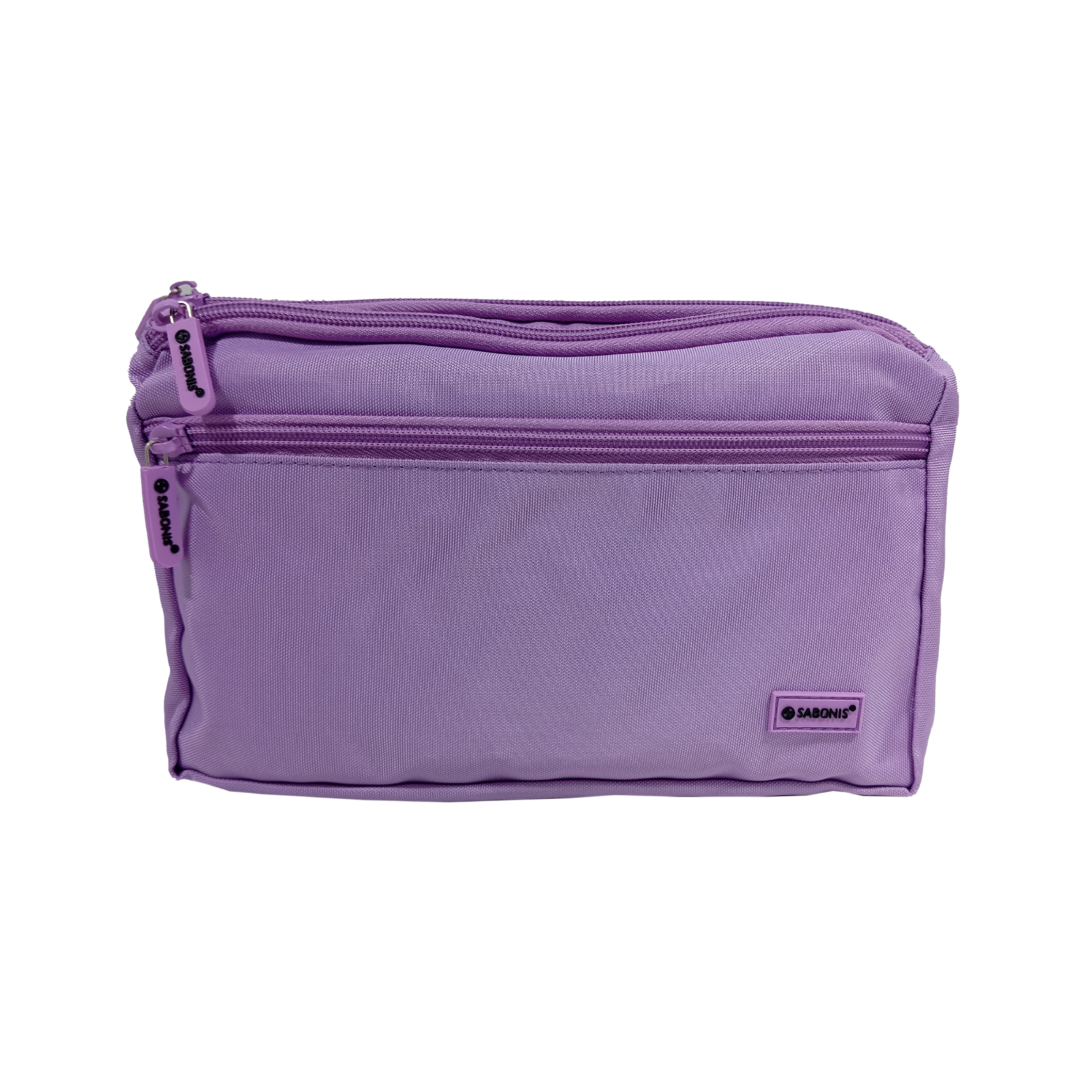CARTUCHERA SABONIS XL 3 CIERRES