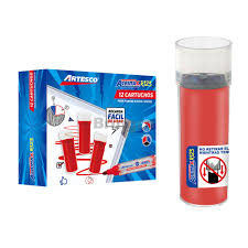 CARTUCHO ARTESCO P/ MARCADOR DE PIZARRA