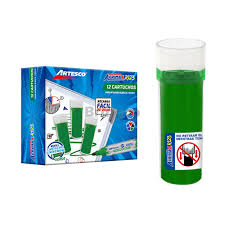 CARTUCHO ARTESCO P/ MARCADOR DE PIZARRA