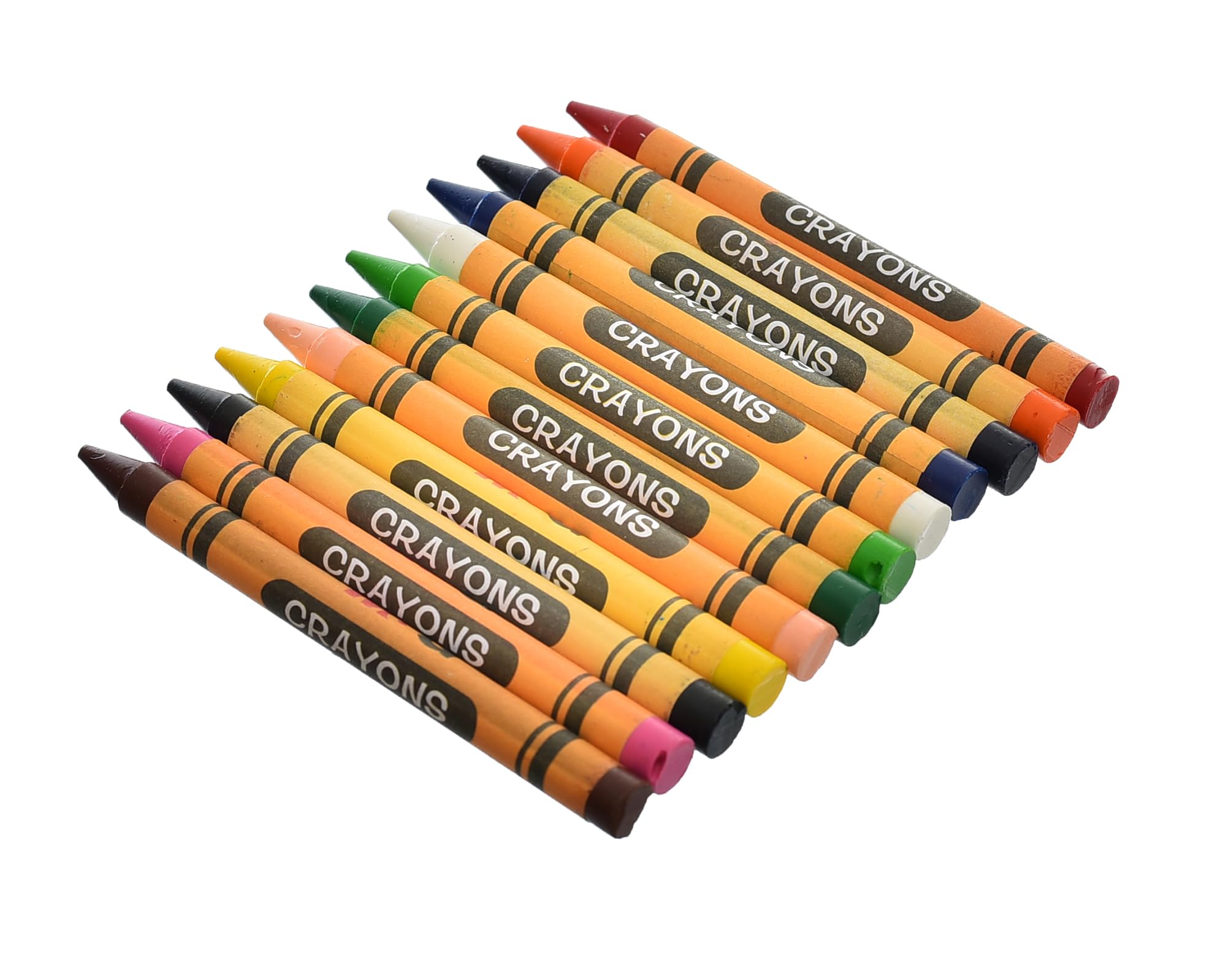 CRAYOLAS M&amp;G FINAS X 12 COLORES
