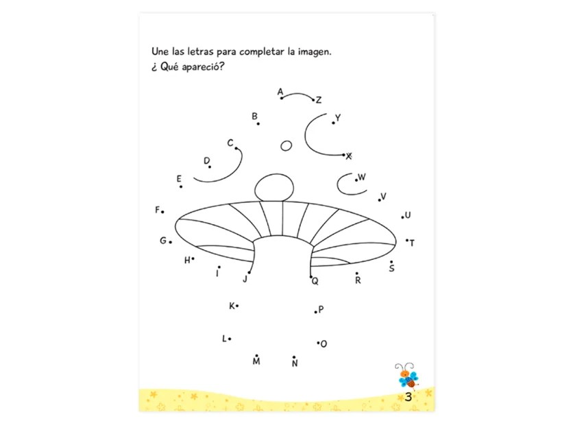 LIBRO DE ACTIVIDADES APRENDO EN CASA 1