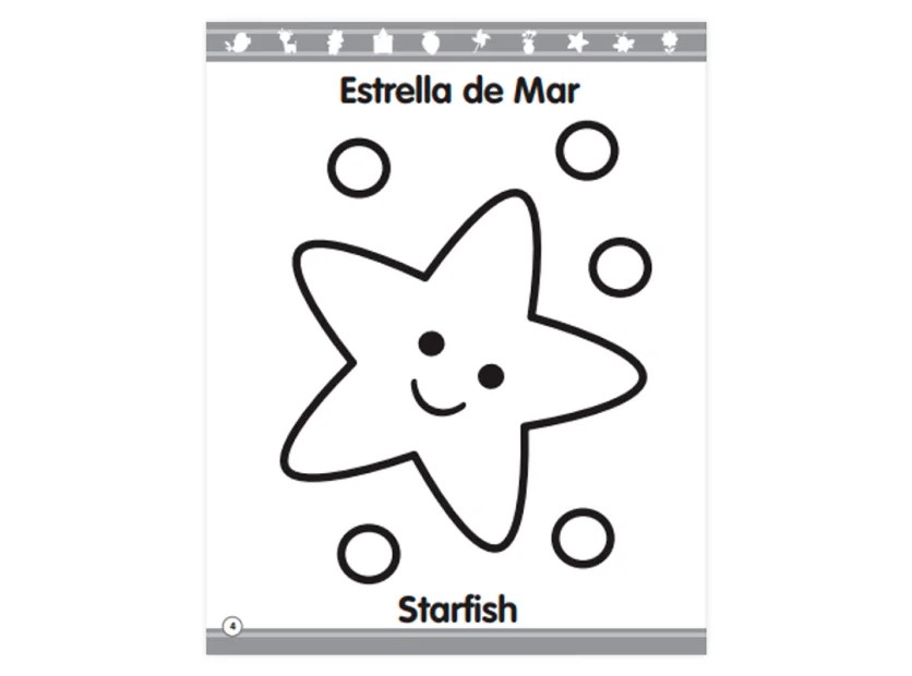 LIBRO DE ACTIVIDADES SICOBEN JUMBO COLOR 1