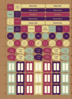 AGENDA JANDAIA KRAFT GOLD SEMANAL CON ESPIRAL 17x24 CM.