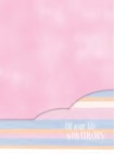 CUADERNO JANDAIA LA CREME TAPA DURA MINI 10 X 15CM. 80 HOJAS