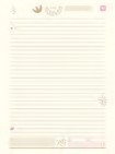 CUADERNO JANDAIA LA CREME TAPA DURA MINI 10 X 15CM. 80 HOJAS