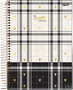 CUADERNO JANDAIA MONO TAPA DURA MINI 10 X 15CM. 80 HOJAS