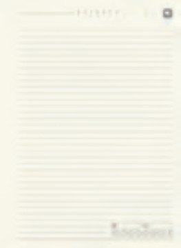 CUADERNO JANDAIA LA CREME TAPA DURA 17 X 24CM. 80 HOJAS