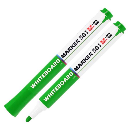 MARCADOR PARA PIZARRA M&amp;G 501