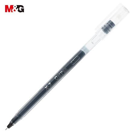 BOLIGRAFO M&amp;G GEL 0.5 X-3 BBASIC