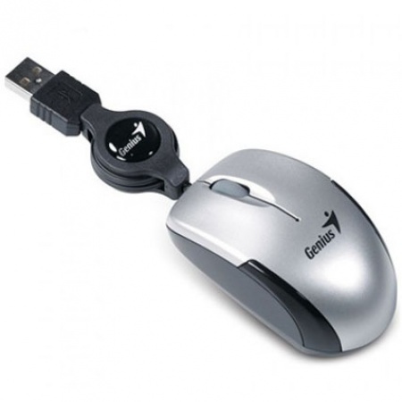 MOUSE RIPCOLOR MINI RETRACTIL (copia)