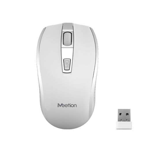 MOUSE INALAMBRICO MEETION R560