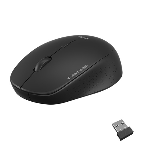MOUSE MEETION INALAMBRICO R 570