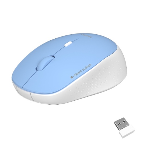 MOUSE MEETION INALAMBRICO R 570