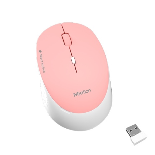 MOUSE MEETION INALAMBRICO R 570