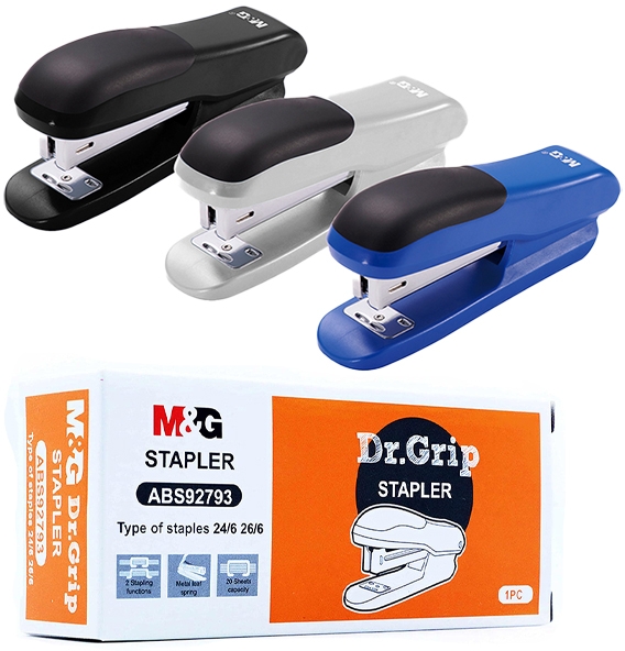 ENGRAMPADORA M&amp;G MGS-13 24/6-26/6