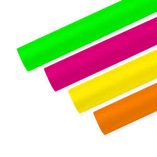 CARTULINA FLUO 48X66