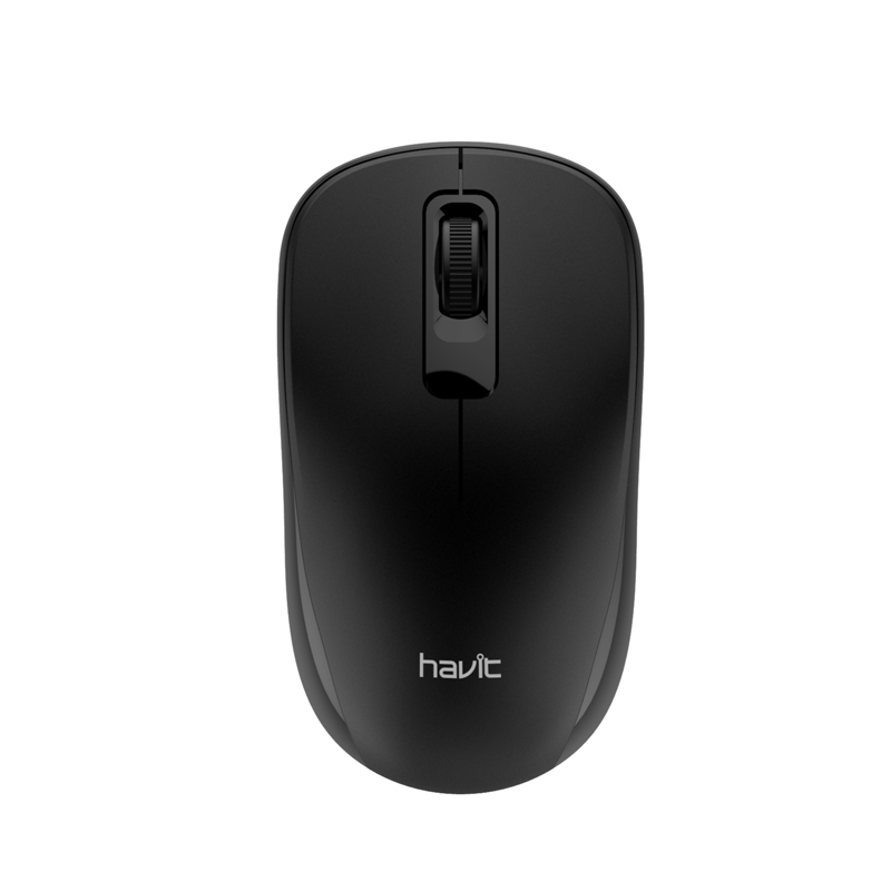 MOUSE INALAMBRICO HAVIT MS626GT