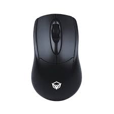 MOUSE OPTICO USB MEETION R361