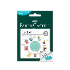 ADHESIVO FABER TAC 30 GRS