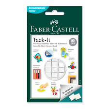 ADHESIVO FABER TAC 50 GRS