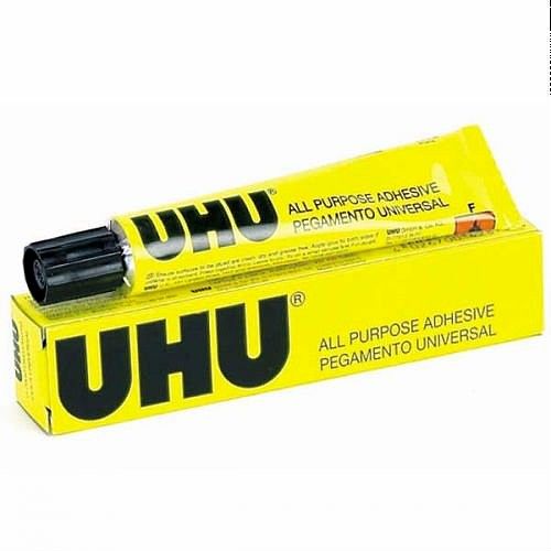 ADHESIVO UHU 33ML