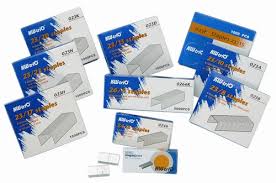 BROCHES PARA ENGRAMPADORA 23/15 X1000