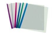 CARPETA CON VAINA A4