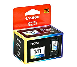 CARTUCHO CANON 141XL COLOR