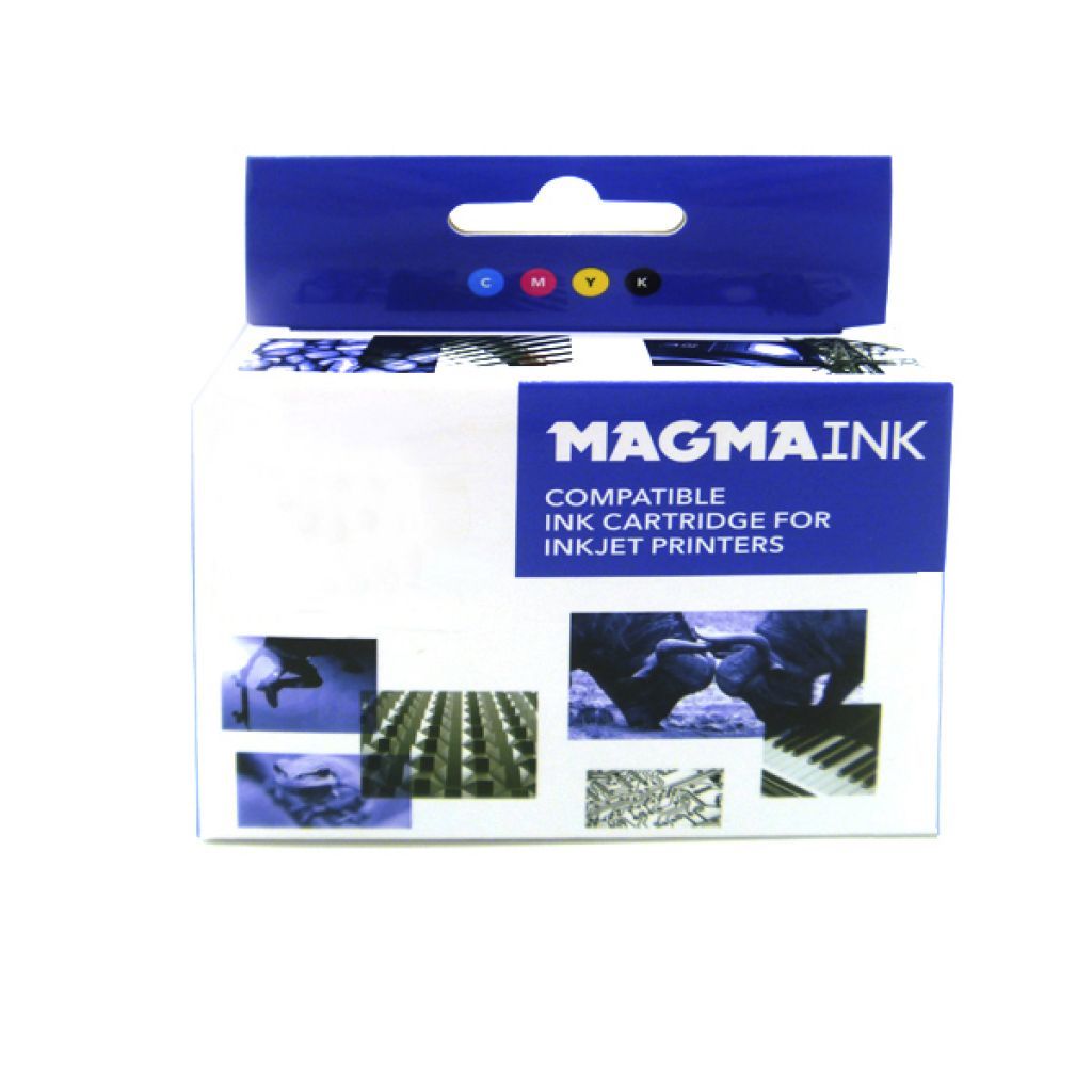 CARTUCHO COMPATIBLE 61XL COLOR