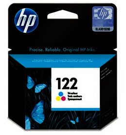 CARTUCHO HP 122 COLOR