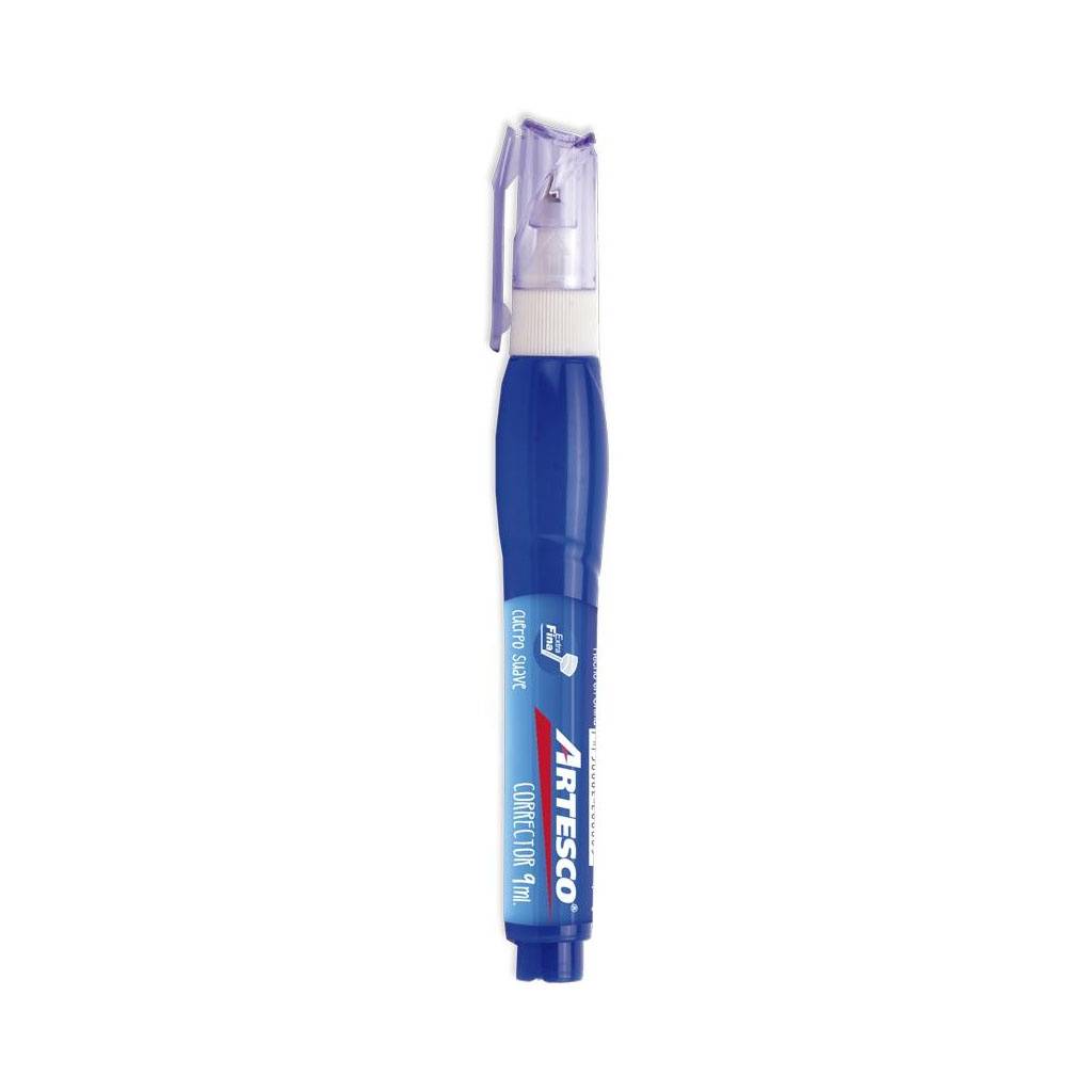 CORRECTOR LAPIZ ARTESCO 8ML