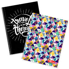 CUADERNOLA PAPIROS 70 H. PAQ.X 10