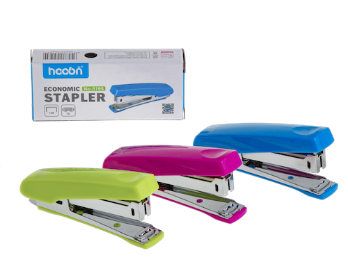 ENGRAMPADORA HOOBN 5195 PARA BROCHES N° 10