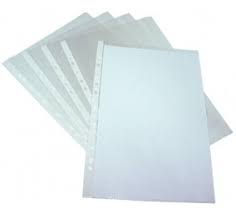 FUNDA DE NYLON OFICIO