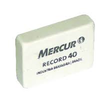 GOMA DE PAN MERCUR Nº 40