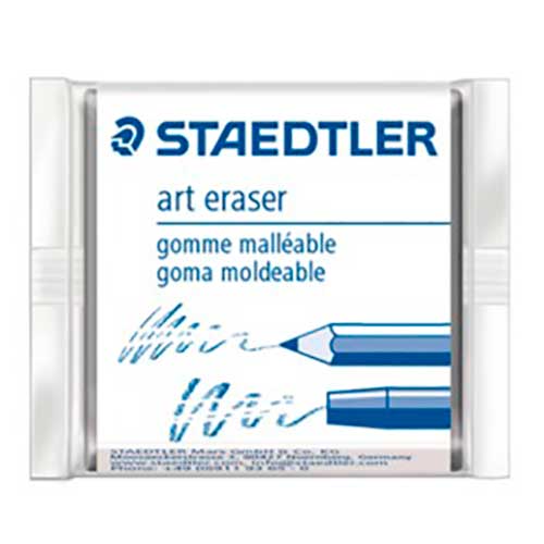 GOMA STAEDTLER MOLDEABLE