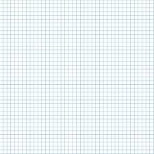 HOJA CUADRICULADA 1/4W.