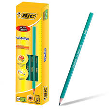 LAPIZ BIC EVOLUTION