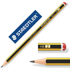 LAPIZ STAEDTLER NORIS