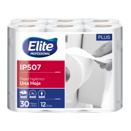 PAPEL HIGIENICO ELITE EXTRA x 48 