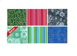 PAPEL PARA REGALO 50 X 70CM.