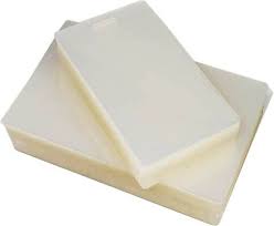 PLASTIFICADO A4