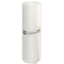 ROLLO DE PAPEL BLANCO 50 CM.PINO