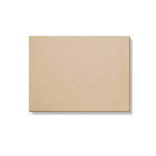 TABLA PARA DIBUJO 1/4 W