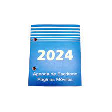 TACO DE ALMANAQUE 2024